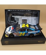 Jeff Gordon 2007 Pepsi Talladega Win Elite Raced Version Impala SS COT C... - £324.63 GBP