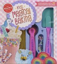 Kids Magical Baking Book Kit Pack of 1 - $63.49