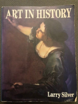 Art in History Paperback Larry Silver - €3,82 EUR