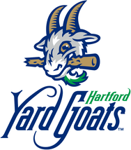 Hartford Yard Goats Embroidered Mens Polo XS-6XL, LT-4XLT Colorado Rockies New - £22.41 GBP+