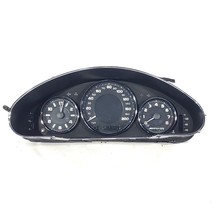 2007 Mercedes CLS63 AMG OEM Speedometer 6.3L RWD With Bezel  - $618.75