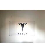 Tesla Flag 3x5 FT Premium Banner   Decor for Garage - $20.00