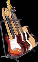 Fender® Multi-Stand 5 Guitar Rack - £63.19 GBP