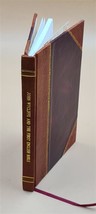 John Wycliffe and the first English Bible; an oration by Richard [Leather Bound] - £54.85 GBP