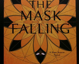 Samantha Shannon THE MASK FALLING First U.S. edition Advance Reading Cop... - $44.99