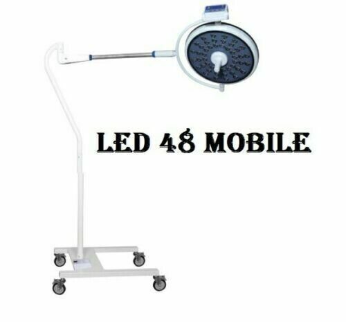 Operating room Surgical LED Light single Satellite Examination LED Light... - $1,431.00