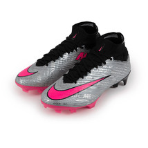 Nike Zoom Mercurial Superfly 9 Elite XXV FG Men Football Shoes Soccer FB8397-060 - £209.20 GBP+