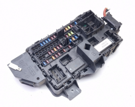 11-12 Ford F250 F350 BCM Body Control Module Fuse Junction Box OE BC3T-1... - $173.78