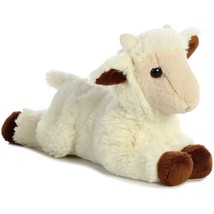 Aurora - Mini Flopsie - 8&quot; Goat Kid - £15.72 GBP