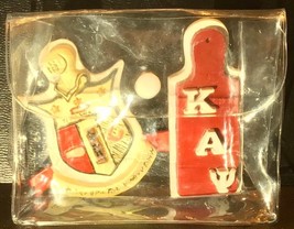 Kappa Magnet Gift Set - $14.50