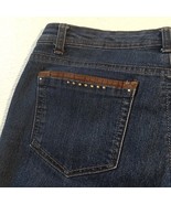 10 Missy ~ 31 x 31 ~ Hannah Denim Stretch Jeans - $33.08