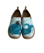 UIN footwear Whale Island Toledo Shoes US Size 6.5 - $79.19