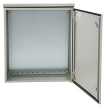 VEVOR Electrical Enclosure, 24x24x8in, Tested to UL Standards NEMA 4 Outdoor En - $226.09