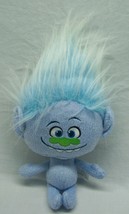 Trolls Shiny Light Blue Guy Diamond Troll 12&quot; Plush Stuffed Animal Toy - £15.73 GBP