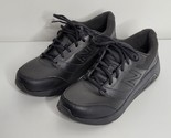 New Balance 928 v3 Womens Running Walking Shoes Black Athletic Sneakers ... - $39.99