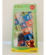 Sesame Street Nintendo DSI XL Compatible Crystal Case and Decal Set - £28.84 GBP