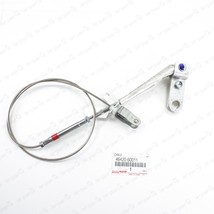 Genuine Toyota 99-06 Land Cruiser UZJ100 Lexus Lx470 Parking Brake Cable... - $57.52