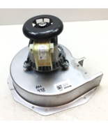Jakel J238-150-15304 Draft Inducer Motor 115 V 71582192 refurbish. used ... - $149.00