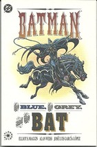 Batman: The Blue, the Grey, the Bat Maggin, Elliot S. - $9.85