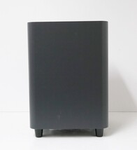 JBL 5.1-Channel Soundbar with Wireless Subwoofer - Black image 5