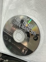 Final Fantasy: Crystal Chronicles (Nintendo GameCube, 2004) Disc Only Tested! - £9.89 GBP