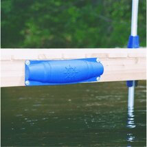 Tommy Docks Dock Bumpr Strght Blu - $63.74 CAD