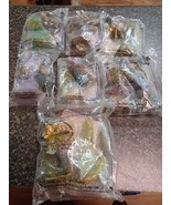 2001 Burger King Promo Lord Of The Rings The Ring Of Power Sealed Figure... - $67.82 CAD