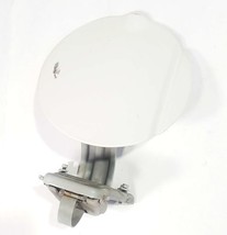 Fuel Filler Door Lid W5 Ceramic White OEM 2002 Ford Thunderbird  - £24.90 GBP