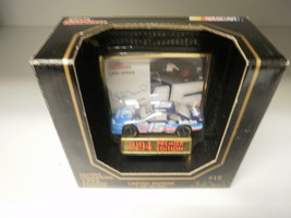  RACING CHAMPIONS 02207 DIECAST NASCAR LAKE SPEED #15 1994 PREMIER ED NE... - $34.68 MXN