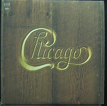 CHICAGO Chicago V vinyl record [Vinyl] Chicago - £32.10 GBP