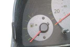 Speedometer Cluster MPH 2 Door Coupe Fits 04 INFINITI G35 70502 image 5