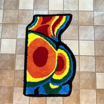 Hott Booty Rugg - $69.99+