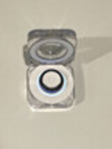 Samsung Galaxy Ring SM-Q500 Size 10 - Titanium Gold image 9