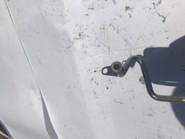 00-06 w215 MERCEDES CL600 S600 TURBOCHARGER LEFT RETURN LINE HOSE TUBE X1225 image 4