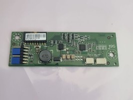 HP 19 All-in-One PS-CVB195 LCD Inverter Board- 736115-001 - $14.84