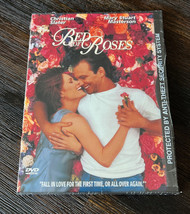 Bed of Roses Christian Slater Mary Stuart Masterson Movie Romance Sealed DVD NEW - £7.23 GBP