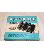 HO Scale Atlas, Controller Switch #220 Vintage BNOS - £19.69 GBP