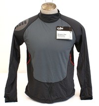 Gill Gray Long Sleeve  50+ UV Protection Pro Aero Vest Men&#39;s XXL  NWT - £55.94 GBP