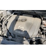 2014 2015 2016 Mazda CX-5 OEM Engine Motor 2.0L AWD 4 Cylinder  - €794,76 EUR