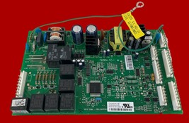 GE Refrigerator Control Board - Part # WR55X10956 | 200D4864G049 - $50.00