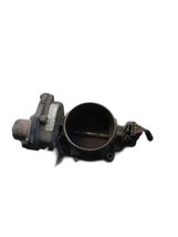 Throttle Body Throttle Valve Assembly Thru 1/31/10 Fits 05-10 EXPEDITION... - $26.73