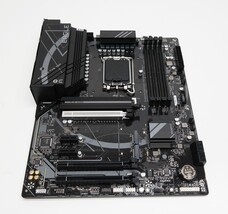 GIGABYTE Z790 Eagle AX LGA 1700 Intel Z790 ATX Motherboard image 3