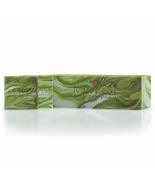 White Tea Mint Artisan Soap Loaf with Cut -3 Pounds - £19.90 GBP