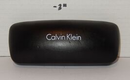 Calvin Klein Black Sunglass Eyeglass Case - €21,05 EUR