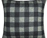 Woodland Checkered Cushion - $71.08