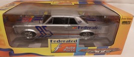 2013 ERTL Ltd. Edition Federated Auto Parts Die-Cast Vehicle 1964 GTO 1:... - £22.18 GBP