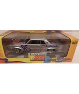 2013 ERTL Ltd. Edition Federated Auto Parts Die-Cast Vehicle 1964 GTO 1:... - £22.18 GBP