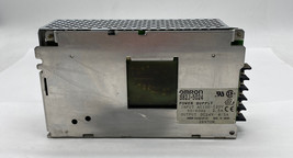 Omron S82J-5024 Power Supply 100-120VAC  - $34.50