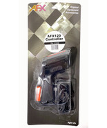 1pc AFX Mega G+ TOMY Aurora HO Slot Car 120 OHM CONTROLLER Speed Control... - $360.94 MXN