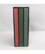 1982 The Concord Deck Encyclopedia Boxed Set Presented By Time - $217.99 MXN